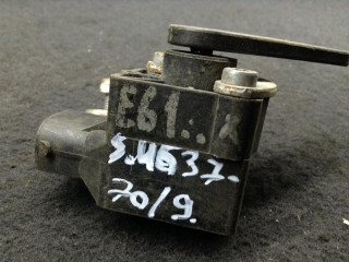 датчик дорожного просвета BMW 5 серия E60/E61 2007, 2.0 л., дизель, АКПП, универсал, 37146776605, 6776605