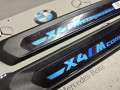 Накладка на порог внутренняя (комплект) BMW 2023, 475, 8077613 - фото №2
