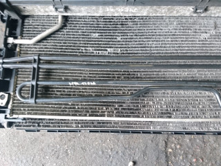 радиатор гидроусилителя Mercedes-Benz C-Класс W204/S204 2008, 2.1 л., дизель, МКПП, серебро, седан