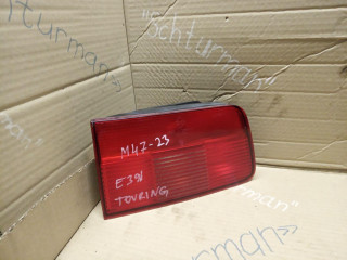 фонарь крышки багажника левый BMW 5 серия E39 2000, 8361673