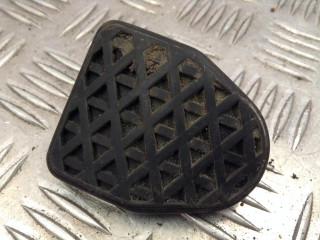 накладка на педаль BMW 3 серия E46 2001, 3.0 л., дизель, АКПП, седан, 1160659