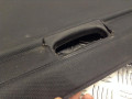 шторка багажника BMW 5 серия E39 1999, 2.2 л., АКПП, универсал, 8236357 - фото №7