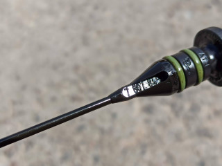 щуп двигателя BMW 5 серия E60/E61 [рестайлинг] 2008, 2.0 л., дизель, 7807845