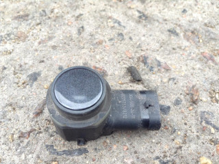 парктроник задний BMW 2012, 3.0 л., N55 B30 A, бензин, АКПП, хетчбэк 5 дв.