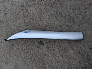 молдинг лобового стекла Mercedes-Benz SLK-Класс R171 2006, 3.5 л., M 272.963, бензин, АКПП, серебристый, кабриолет, A1716900239