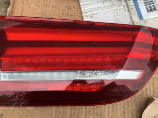 фонарь крышки багажника левый BMW X5 F15 2016, 4.0 л., дизель, 7470887