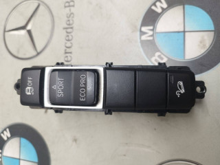 кнопка (выключатель) BMW X1 F48 2018, 2.0 л., бензин, 9374832