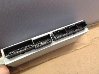 модуль управления двери BMW 7 серия E65/E66/E67 [рестайлинг] 2006, 3.0 л., дизель, АКПП, седан, 6964141