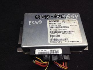 блок управления раздаткой BMW X5 E53 [рестайлинг] 2004, 4.4 л., N62 B44, бензин, АКПП, внедорожник 5 дв., 7540132