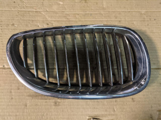 решетка радиатора BMW 5 серия E60/E61 [рестайлинг] 2008, 3.0 л., N54 B30 A, бензин, седан