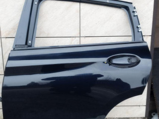 дверь задняя левая BMW 2023, 2.0 л., бензин, 416