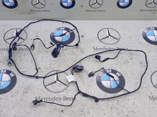 проводка датчиков парковки BMW 2023, 2.0 л., бензин, 416, E4N550A, 5A20968