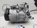компрессор кондиционера BMW 6 серия E63/E64 2005, 4.4 л., N62 B44, бензин, 6953474 - фото №5