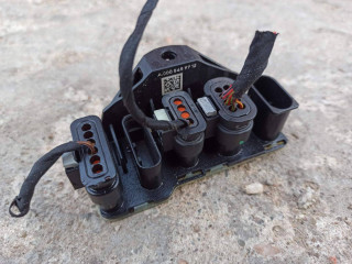 Блок питания Mercedes-Benz E-Класс W213/S213/C238/A238 2017, A0005459712