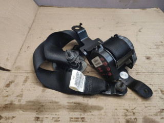 ремень безопасности BMW X5 E70 [рестайлинг] 2013, 4.4 л., N63 B44 A, бензин