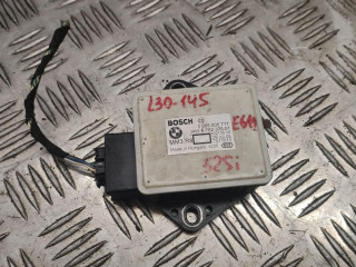 датчик ускорения BMW 5 серия E60/E61 [рестайлинг] 2008, 3.0 л., N53 B30 A, бензин, АКПП, универсал, 6782370