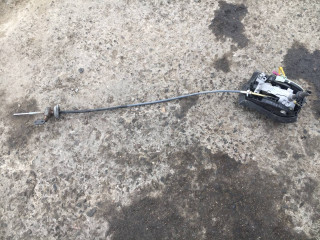 кулиса BMW X5 E53 [рестайлинг] 2004, 4.4 л., N62 B44, бензин, АКПП, внедорожник 5 дв., 7525328