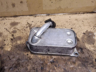 радиатор АКПП BMW 7 серия E65/E66/E67 [рестайлинг] 2005, 7525333, 7037735