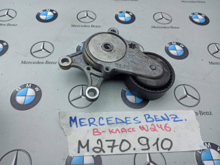 натяжитель Mercedes-Benz B-Класс W246 2013, 1.6 л., M 270.910, бензин, A2702000370