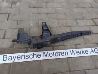 пластик BMW i4 G26 2022, электро, АКПП, 7489863