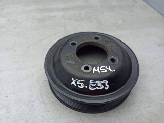 шкив помпы BMW X5 E53 [рестайлинг] 2005, 1436590