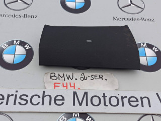 пластик BMW 2 серия F44 2020, 2.0 л., бензин, хетчбэк 5 дв., полный привод, 6823272