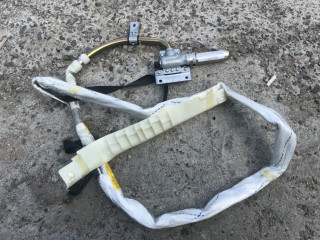 подушка безопасности боковая (шторка) BMW X5 E53 [рестайлинг] 2005, 3.0 л., дизель, АКПП, sterlinggrau metallic, внедорожник 5 дв., 30317951