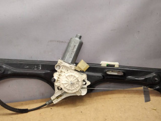 стеклоподъемник задний левый BMW X5 E70 [рестайлинг] 2011, 3.0 л., бензин, АКПП, внедорожник 5 дв., 7166381