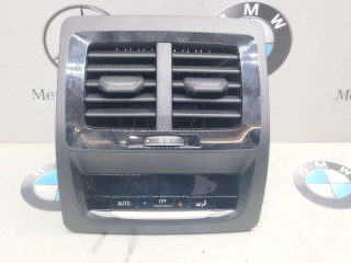 блок управления печки / климат-контроля BMW 2024, 2.0 л., бензин, 5A3BB22, 5A3BBF2