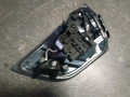 фонарь крышки багажника левый BMW 2013, 2.0 л., N47 D20 C, дизель, АКПП, хетчбэк 5 дв., правый руль, 63217286033 - фото №5