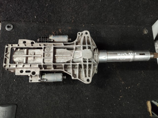 рулевая колонка Mercedes-Benz E-Класс W213/S213/C238/A238 2016, 2.0 л., OM 654.920, дизель, АКПП, белый, седан, правый руль, A2134620005