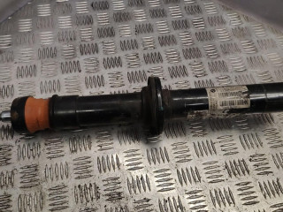 амортизатор передний правый BMW X6 E71/E72 2010, 3.0 л., N57 D30 A, дизель, АКПП, внедорожник 5 дв., 6783016