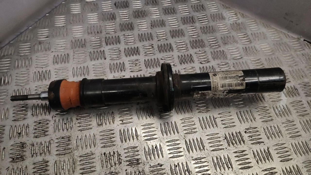 амортизатор передний правый BMW X6 E71/E72 2010, 3.0 л., N57 D30 A, дизель, АКПП, внедорожник 5 дв., 6783016 - фото №1