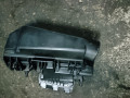 корпус воздушного фильтра Mercedes-Benz E-Класс W212/S212/C207/A207 2011, 1.8 л., M 271.860, бензин, АКПП, черный, кабриолет, A2710901601 - фото №3