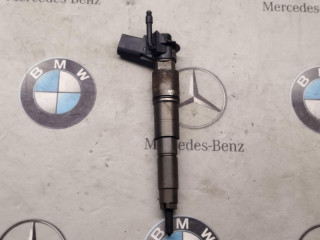 форсунка BMW X3 E83 [рестайлинг] 2007, 3.0 л., дизель, 7792721