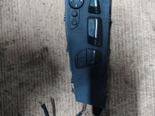 блок управления сиденьем BMW 7 серия F01/F02 2009, 4.4 л., N63 B44 A, бензин, 9163269