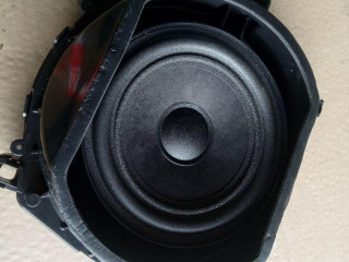 сабвуфер BMW X5 E70 [рестайлинг] 2012, 3.0 л., дизель, АКПП, внедорожник 5 дв., 65139218694