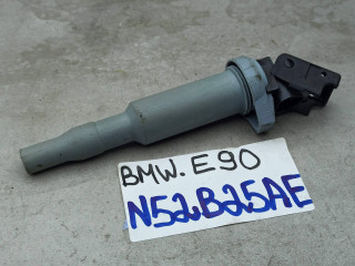 катушка зажигания BMW 3 серия E90/E91 [рестайлинг] 2009, 2.5 л., N52 B25 AE, бензин, 0221504800