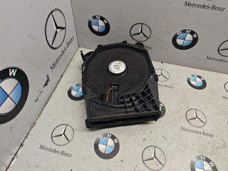 сабвуфер BMW X1 E84 [рестайлинг] 2015, 2.0 л., бензин, 9204786