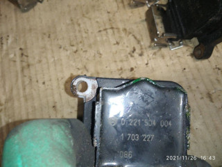 катушка зажигания BMW 5 серия E39 2000, 3.0 л., бензин, АКПП, седан, 1703227