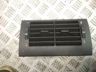 дефлектор обдува салона BMW 5 серия E39 [рестайлинг] 2001, 2.5 л., дизель, АКПП, универсал, 8376150, 64228376150