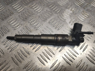 форсунка BMW X5 E70 2008, 3.0 л., дизель, 7808089, 077