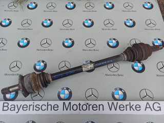 полуось задняя (приводной вал, ШРУС) BMW X5 E70 2010