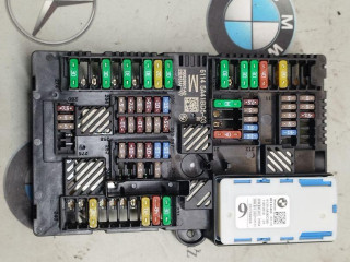 блок предохранителей BMW 2023, 4.4 л., бензин, 416, 5A41BD5