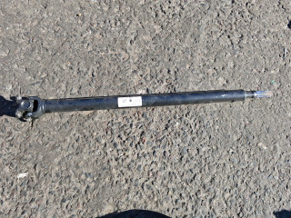 карданный вал BMW 5 серия G30/G31 [рестайлинг] 2022, 3.0 л., бензин, полный привод, 8698362