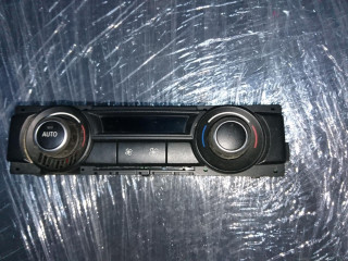 блок управления печки / климат-контроля BMW X5 E70 2007, 3.0 л., дизель, АКПП, внедорожник 5 дв., 9166317