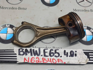 поршень BMW 7 серия E65/E66/E67 (2001 - 2005), 4.0 л., бензин