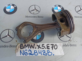 поршень BMW X5 E70 2009, 4.8 л., бензин
