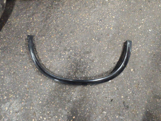 молдинг крыла BMW X5 F15 2016, 4.0 л., дизель, 7326052