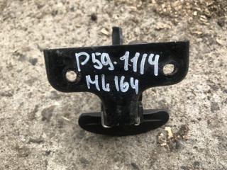 захватный крюк капота Mercedes-Benz M-Класс W164 [рестайлинг] 2010, 3.5 л., M 272.967, бензин, АКПП, внедорожник 5 дв.